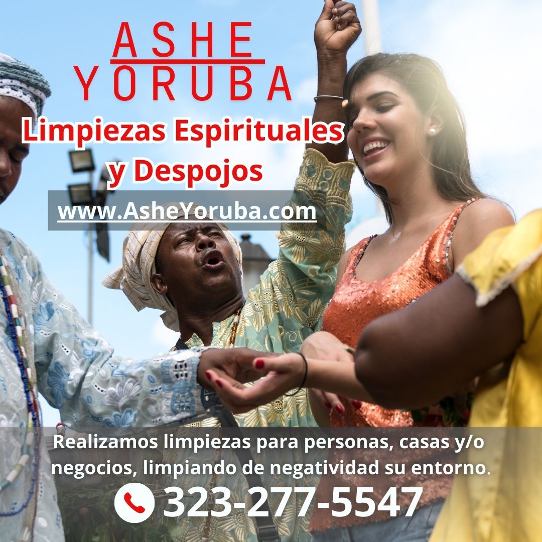 mujer_recibiendo_limpieza_santeros_ashe_yoruba